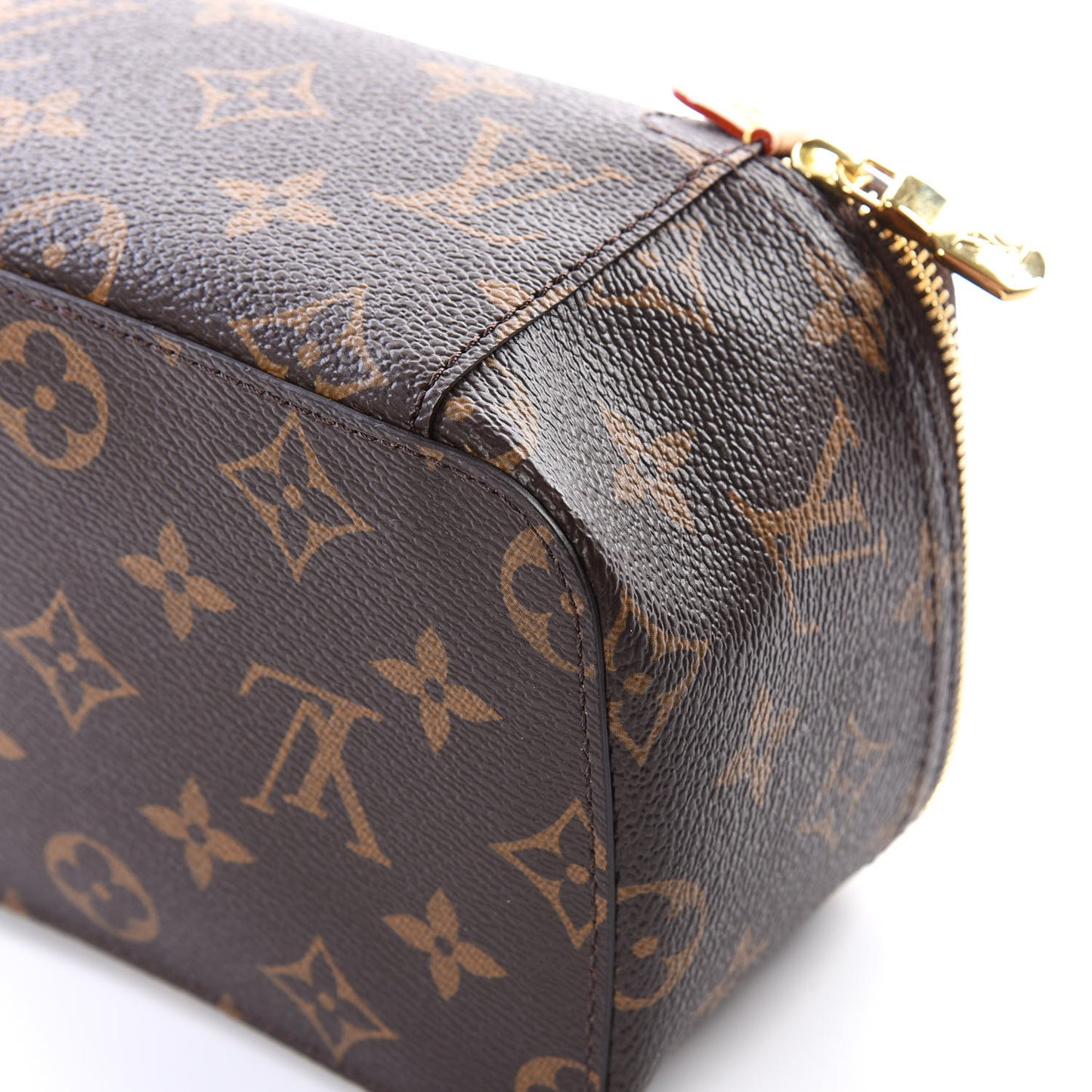 Monogram Packing Cube PM