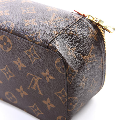 Louis Vuitton Monogram Packing Cube PM 8 of 11