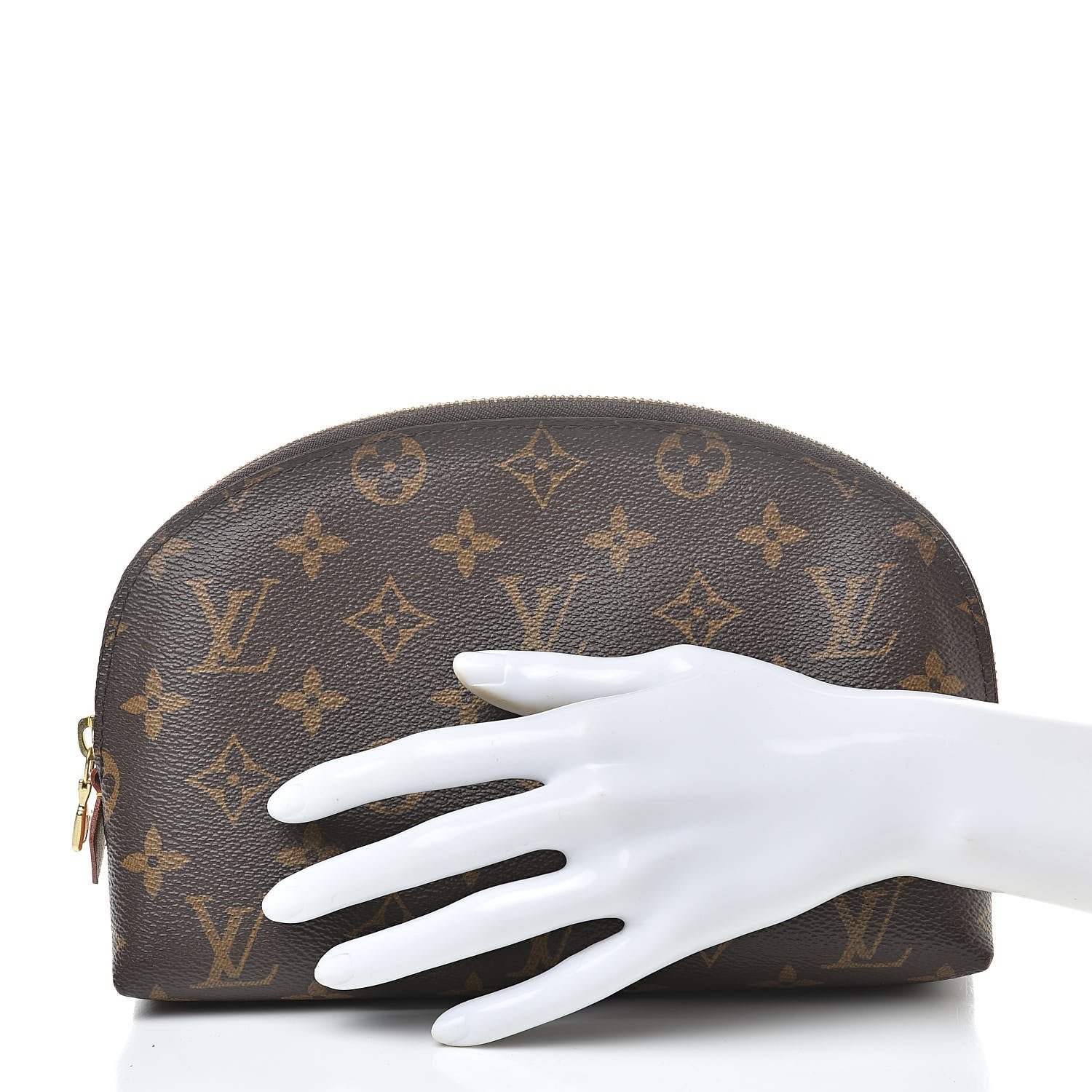Louis Vuitton Monogram Cosmetic Pouch GM 2 of 16