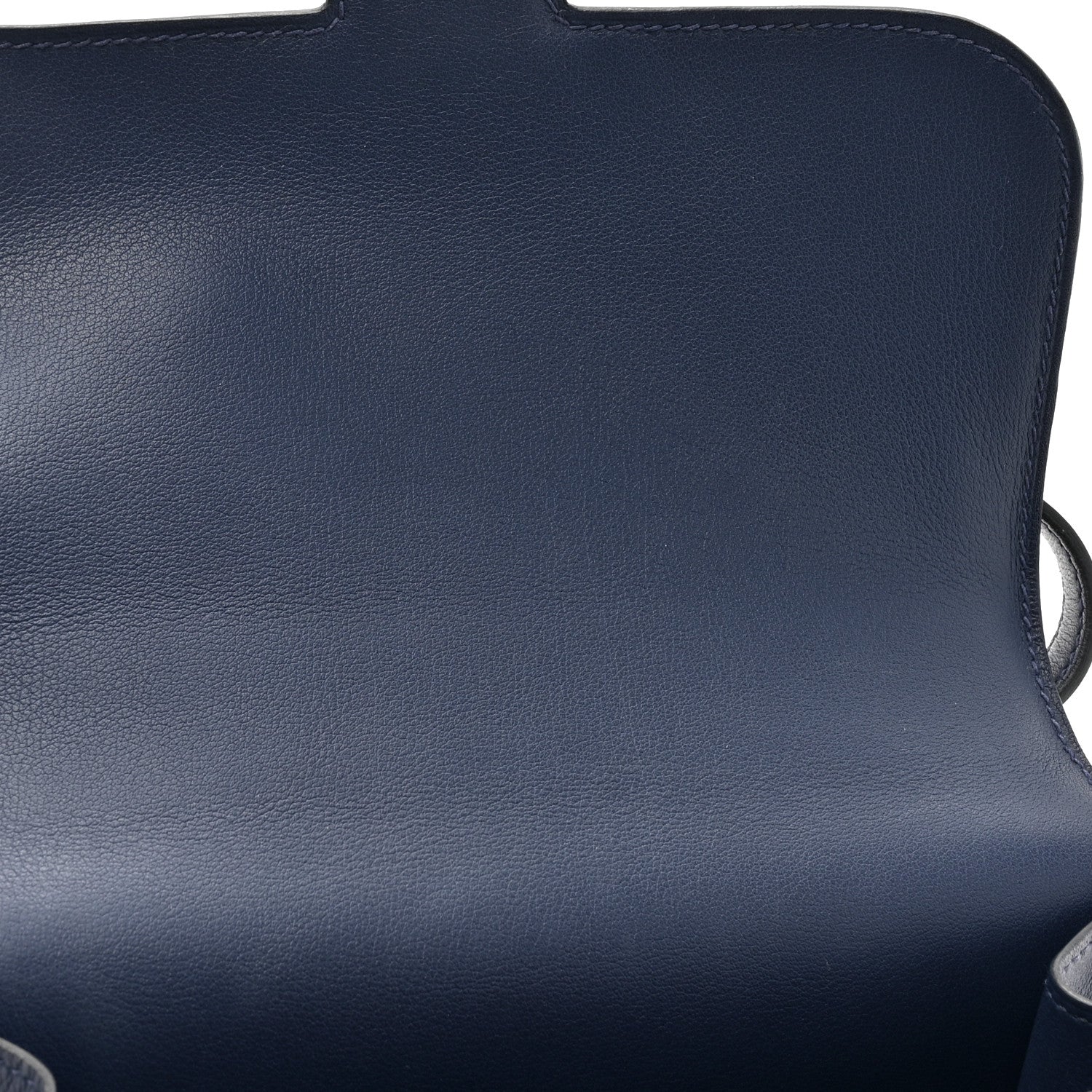 Hermes Evercolor Constance 18 Bleu Nuit 12 of 14