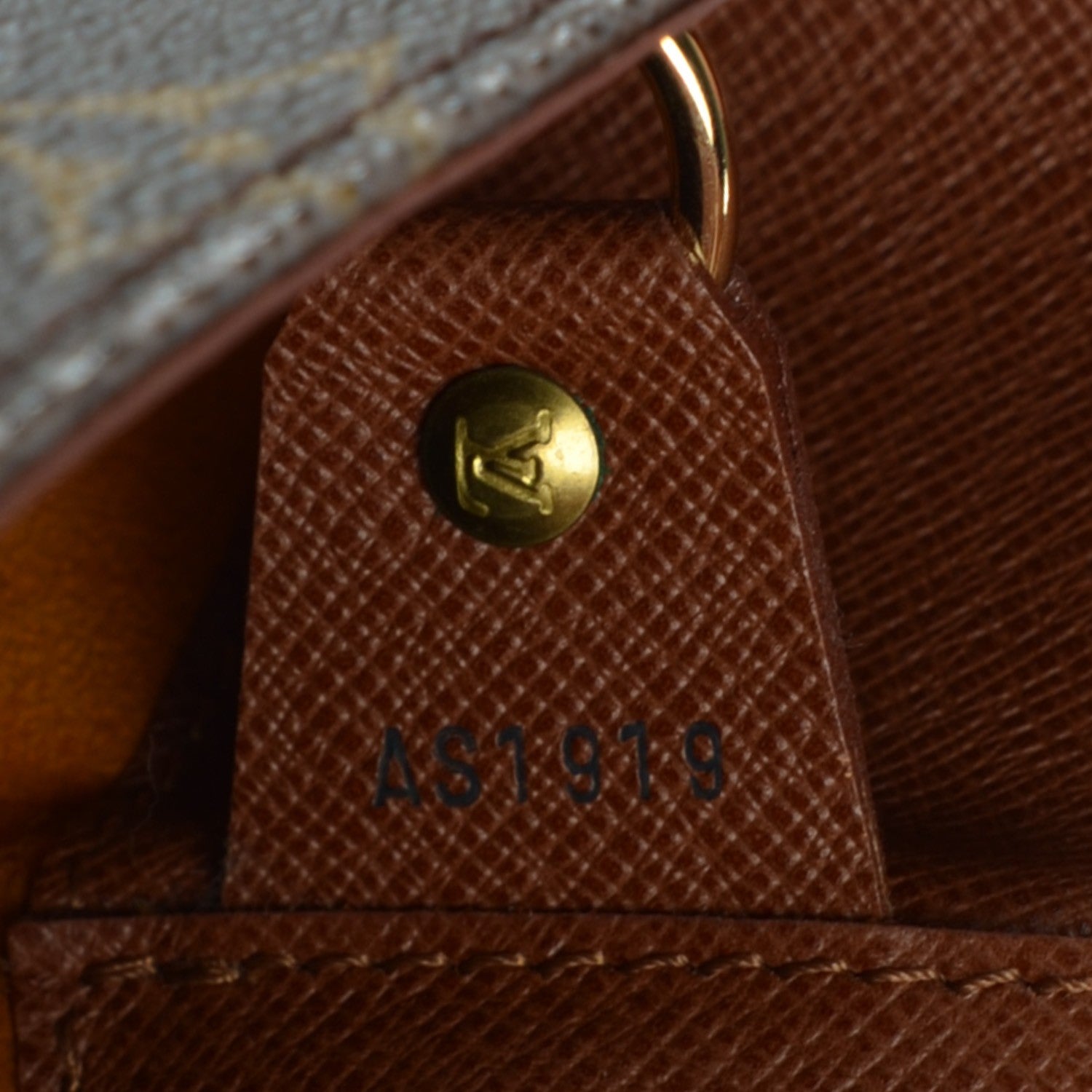 Louis Vuitton Monogram Musette GM 7 of 7