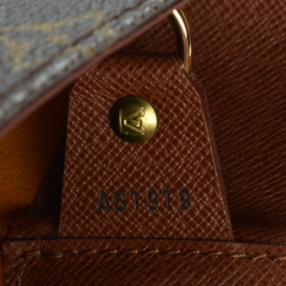 Louis Vuitton Monogram Musette GM 7 of 7