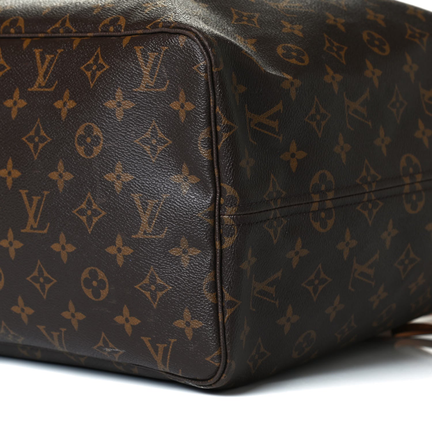 Louis Vuitton Monogram Neo Neverfull GM Pivoine 10 of 14