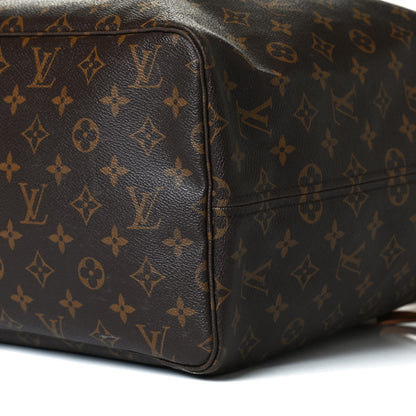 Louis Vuitton Monogram Neo Neverfull GM Pivoine 10 of 14