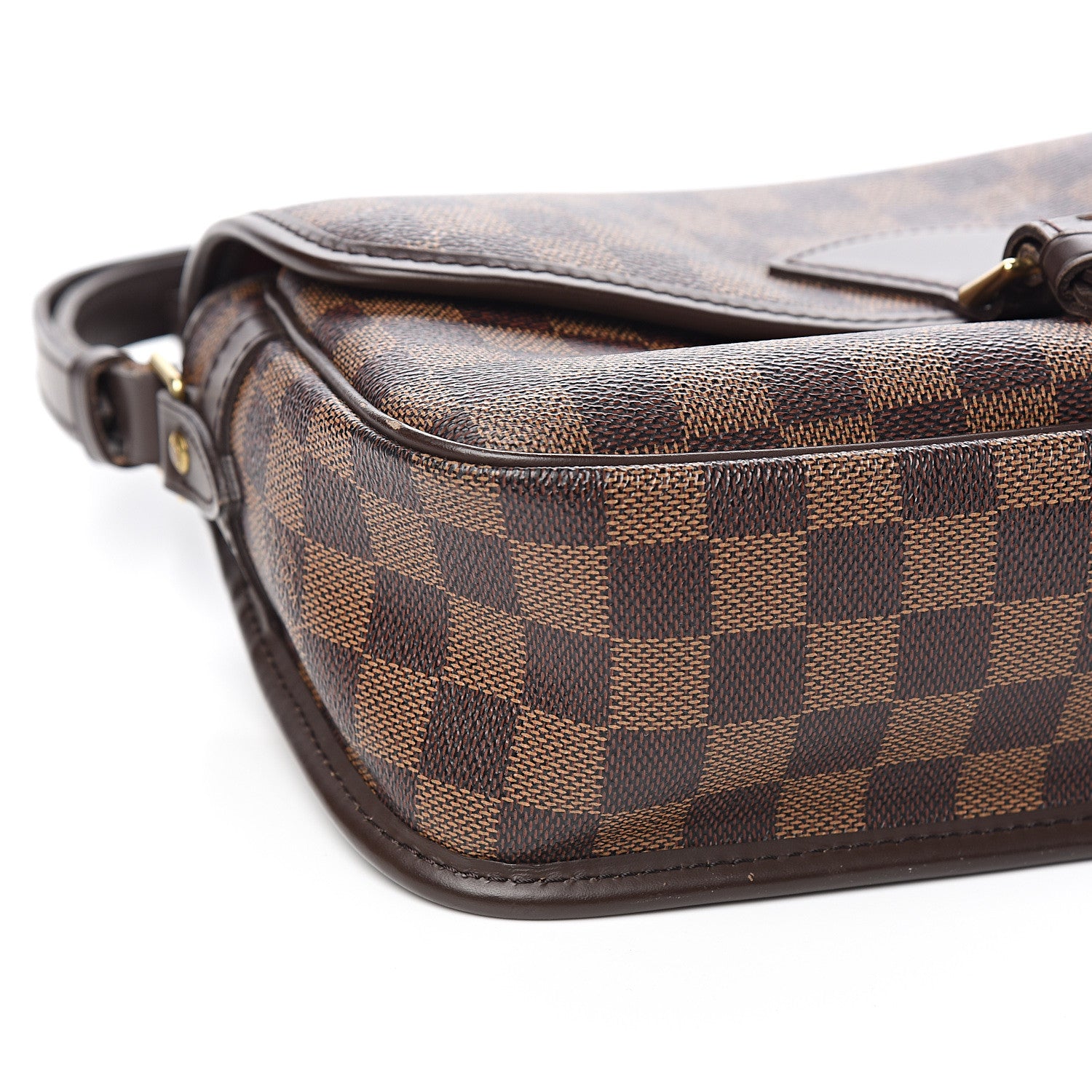 Louis Vuitton Damier Ebene Sologne 8 of 11