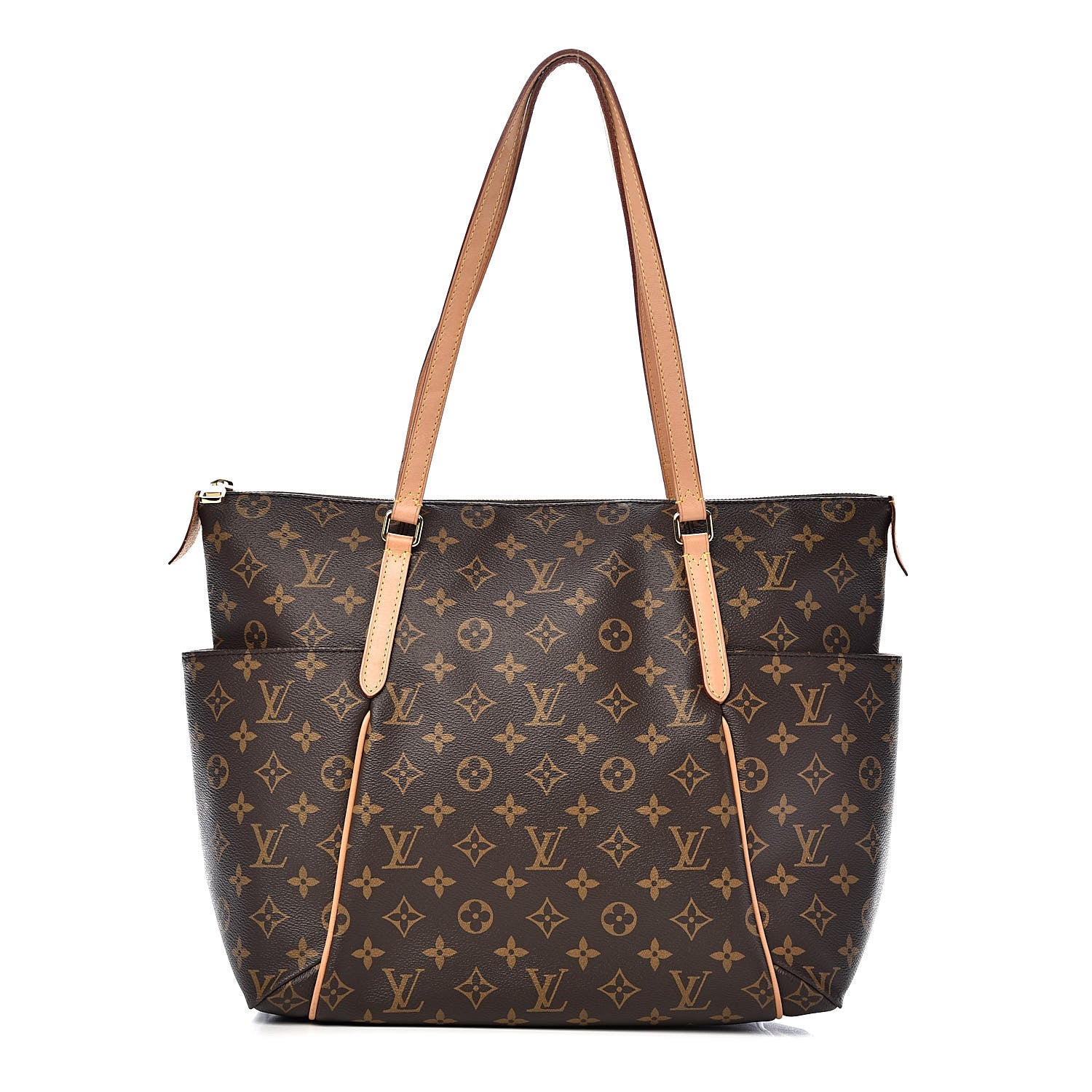 Louis Vuitton Monogram Totally MM 1 of 9