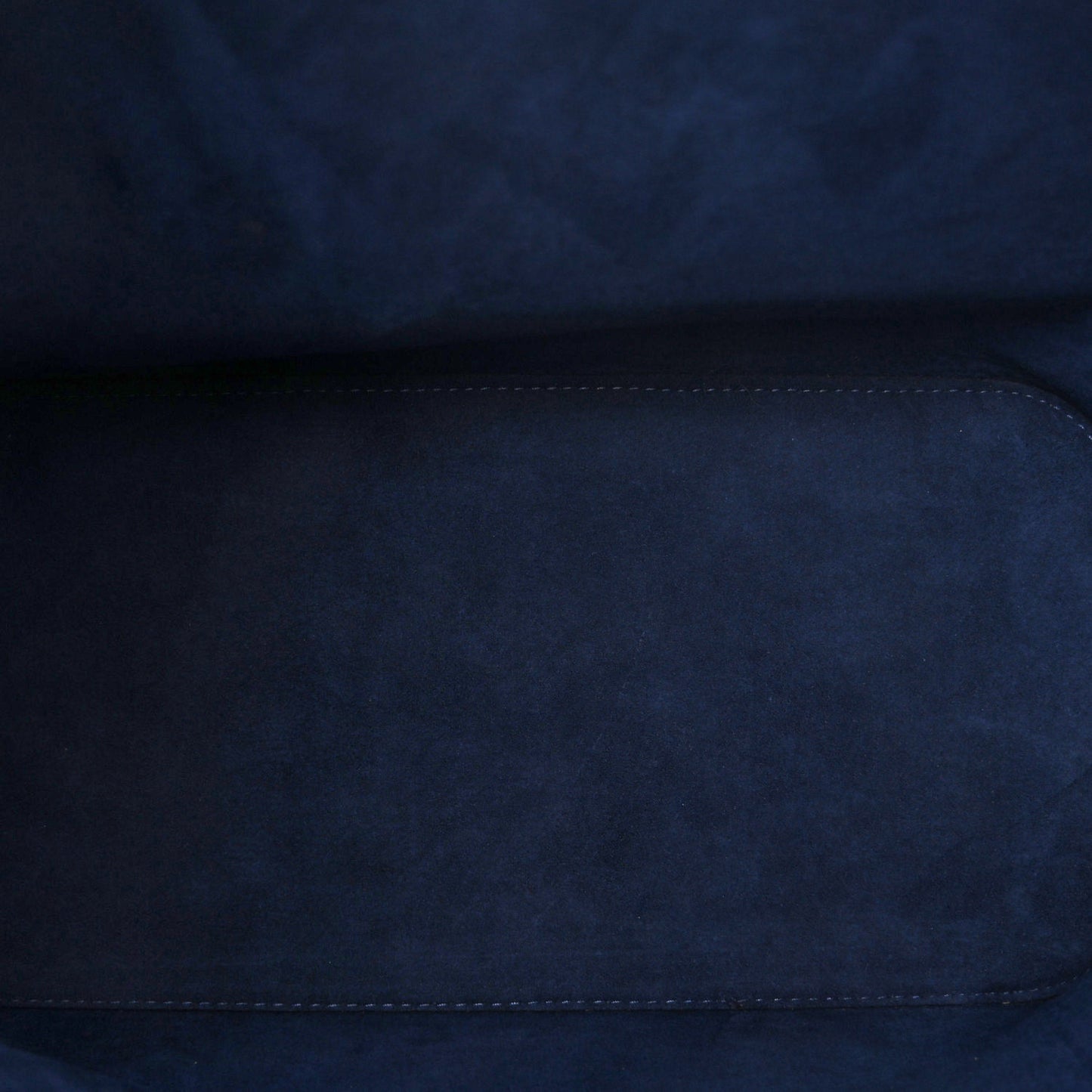 Epi Neverfull MM Indigo