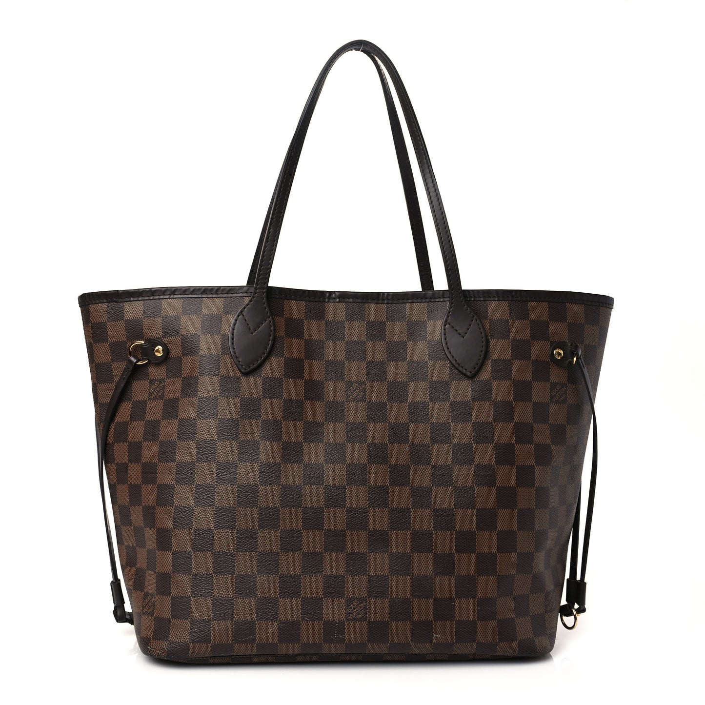 Damier Ebene Neo Neverfull MM