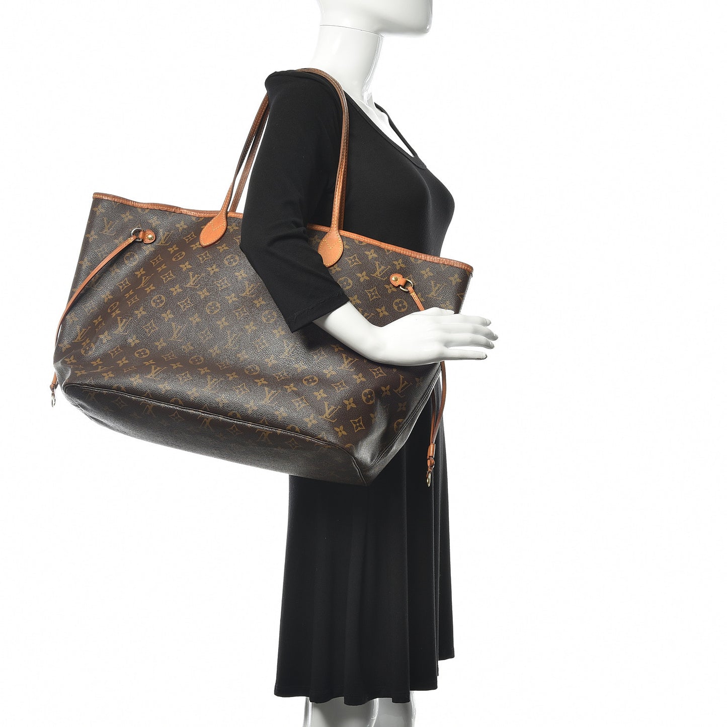 Monogram Neo Neverfull GM