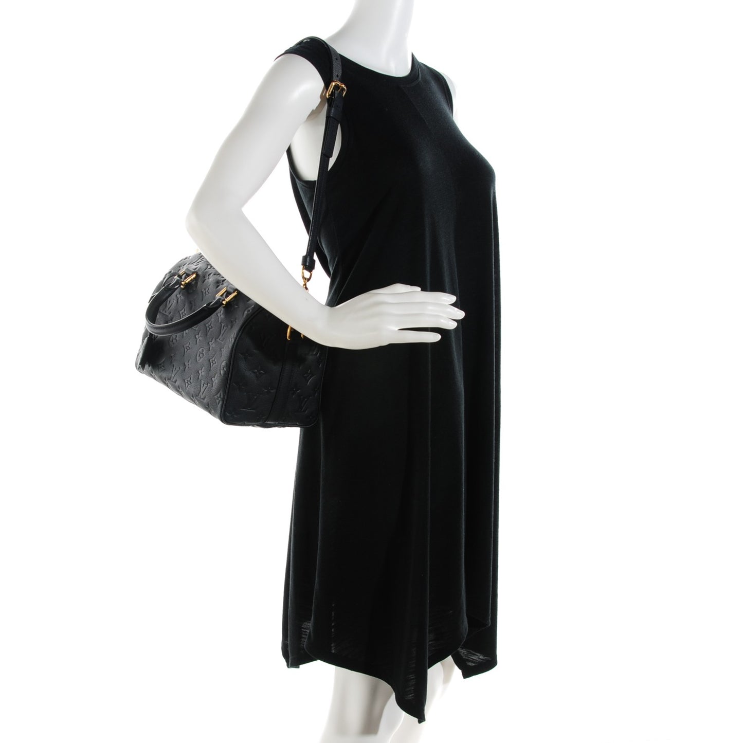 Empreinte Speedy Bandouliere 25 Infini