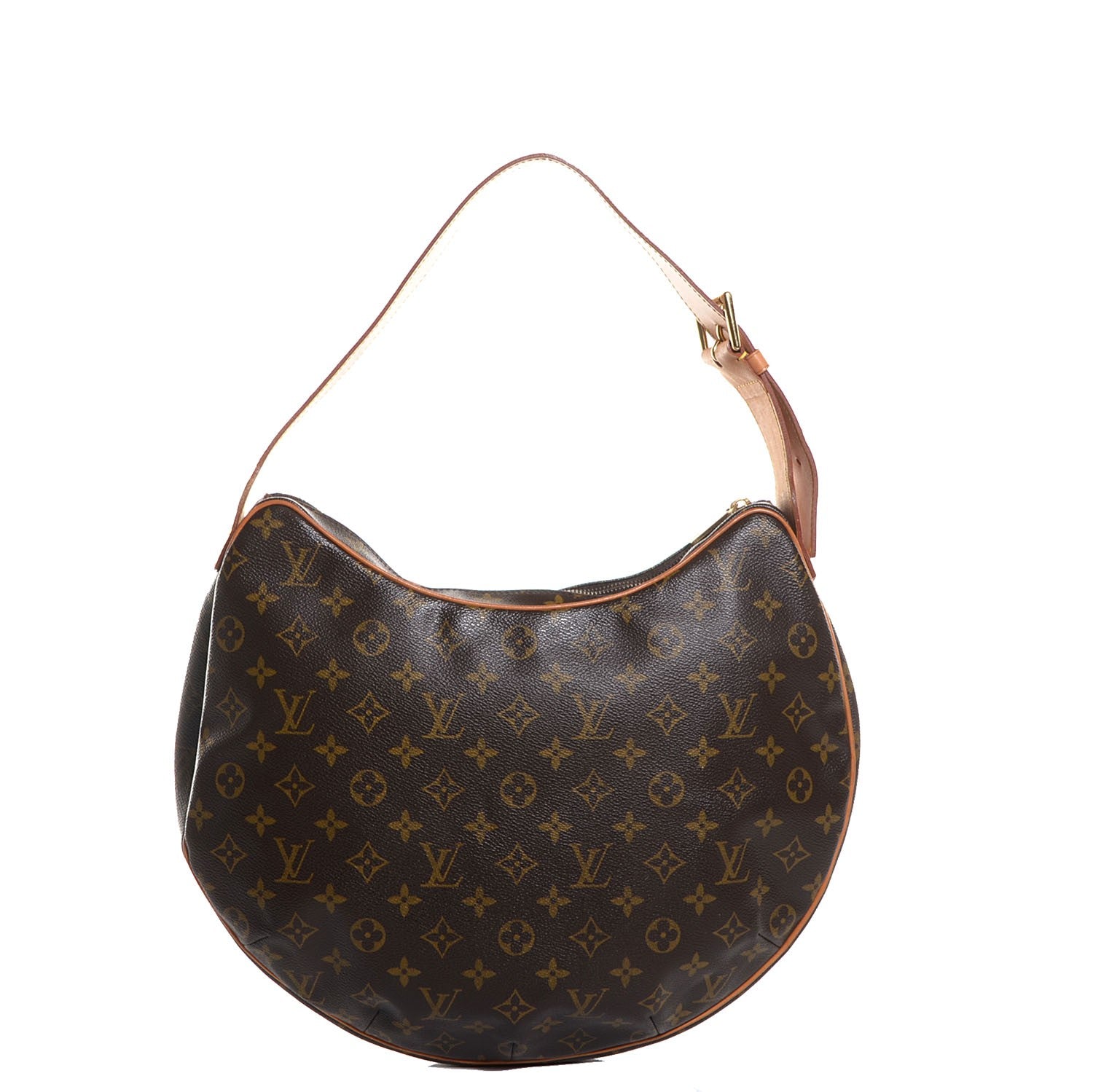Louis Vuitton Monogram Croissant GM 1 of 7