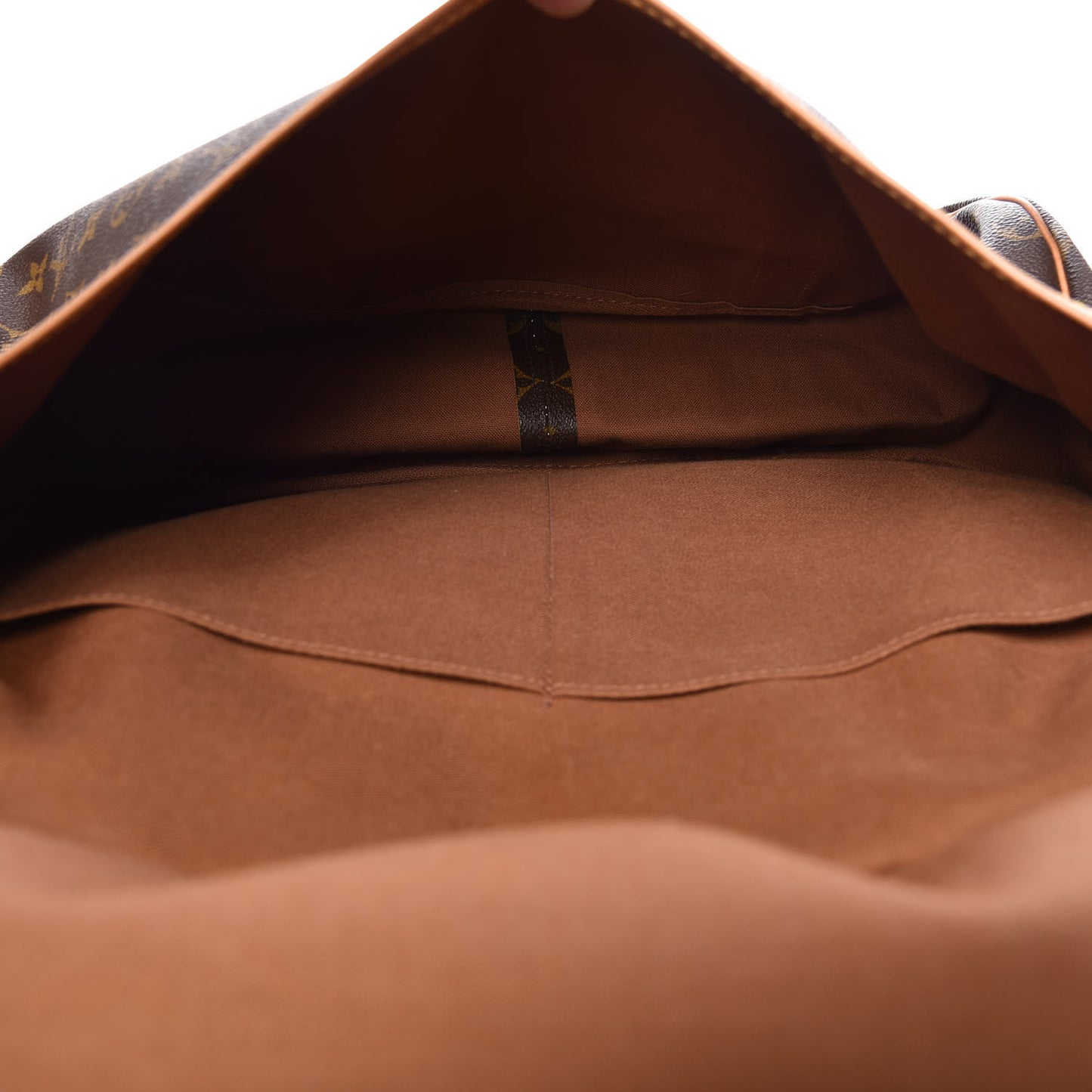 Monogram Saumur 43