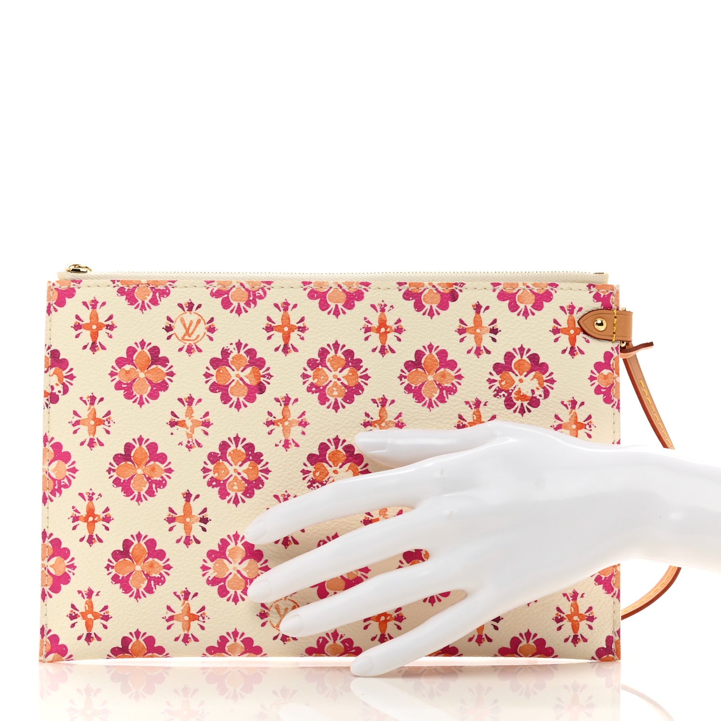 Monogram Pochette