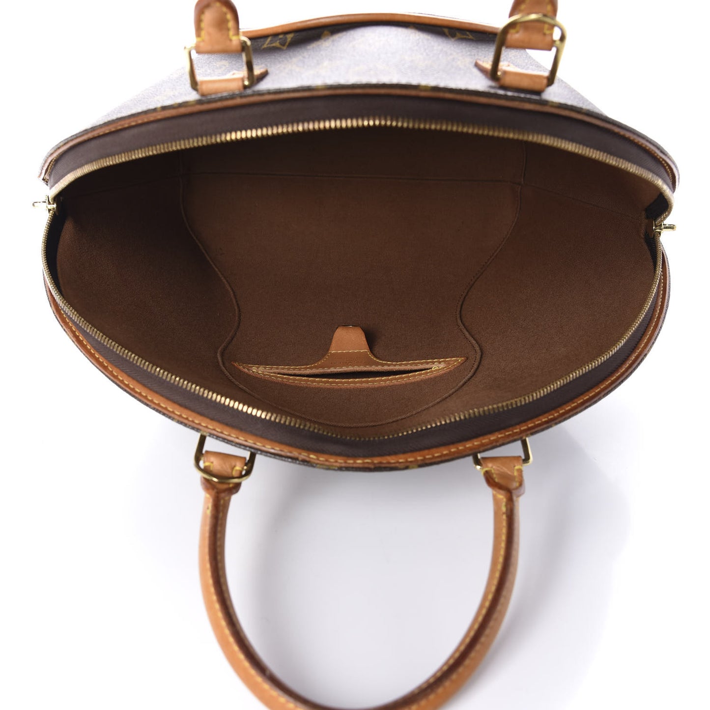 Monogram Ellipse MM