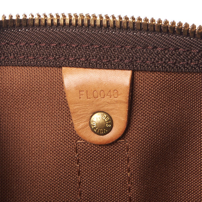 Louis Vuitton Monogram Keepall 60 10 of 13