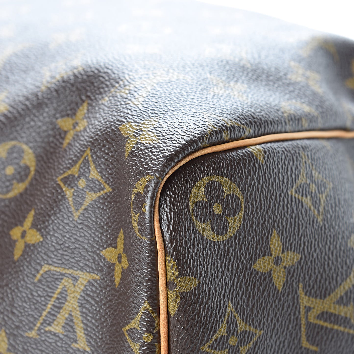 Monogram Speedy Bandouliere 40