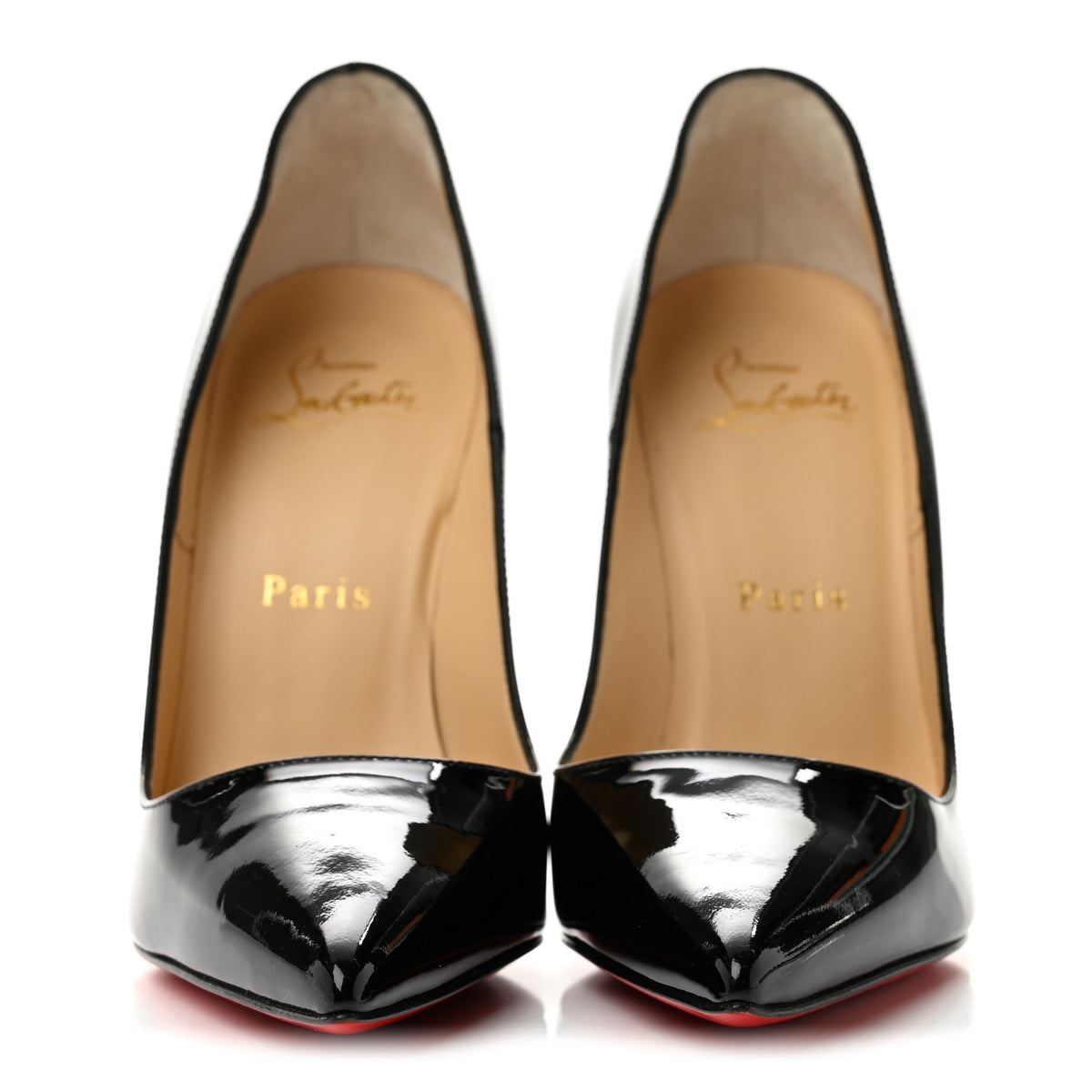 Patent So Kate 120 Pumps 36 Black