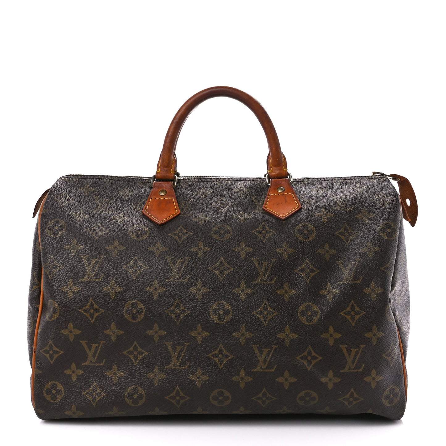 Monogram Speedy 35