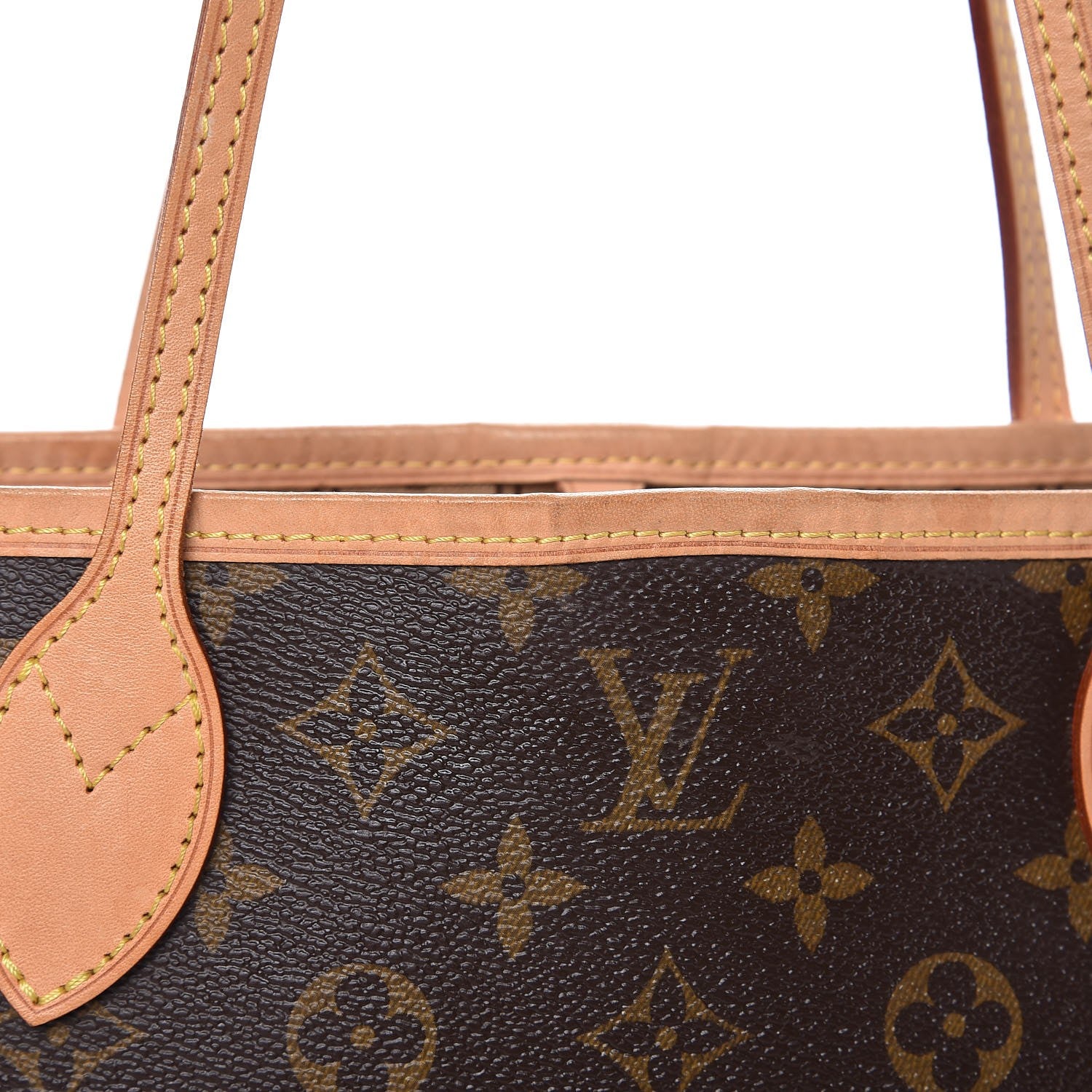 Louis Vuitton Monogram Neverfull PM 12 of 12