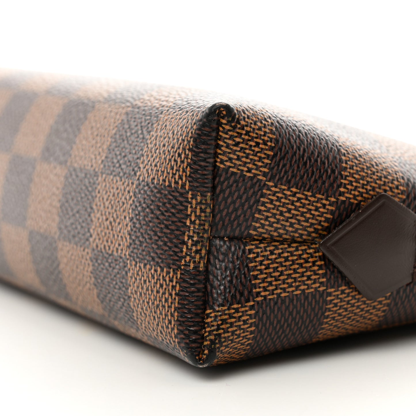 Damier Ebene Cosmetic Pouch GM