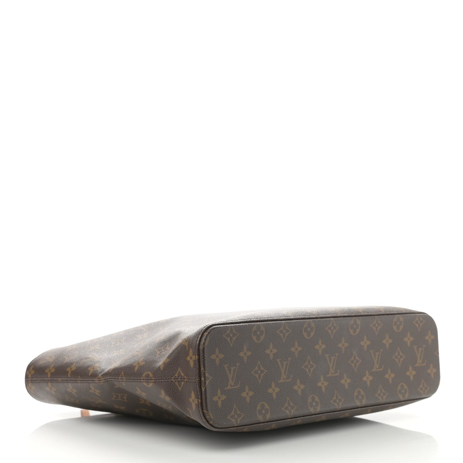 Louis Vuitton Monogram Luco 4 of 12