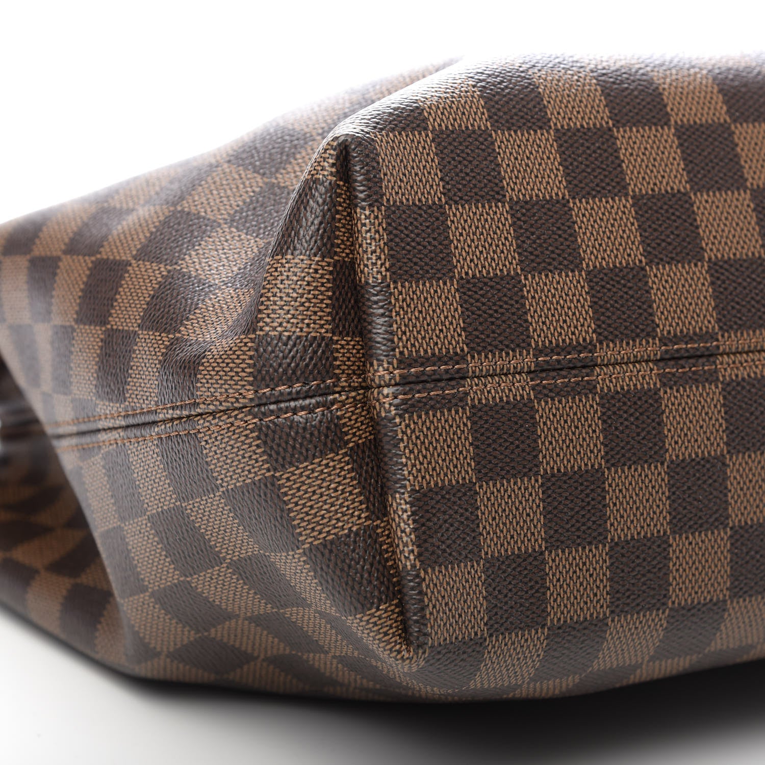 Louis Vuitton Damier Ebene Graceful PM 6 of 9