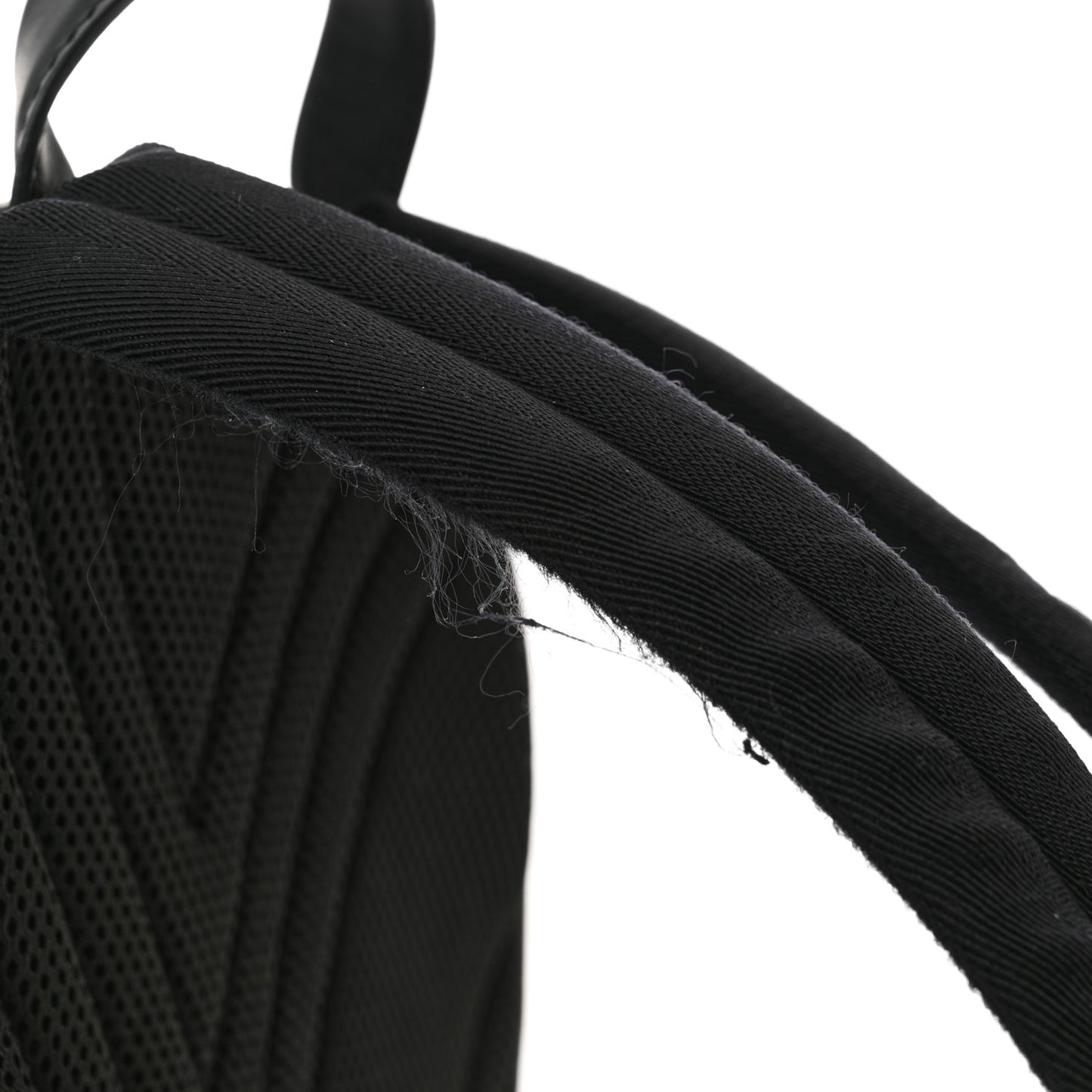 Aerogram Takeoff Backpack Black
