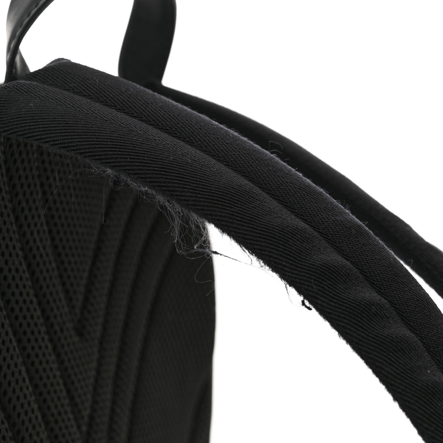 Louis Vuitton Aerogram Takeoff Backpack Black 14 of 16