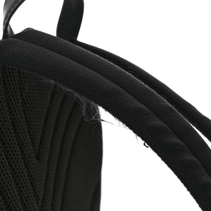 Louis Vuitton Aerogram Takeoff Backpack Black 14 of 16