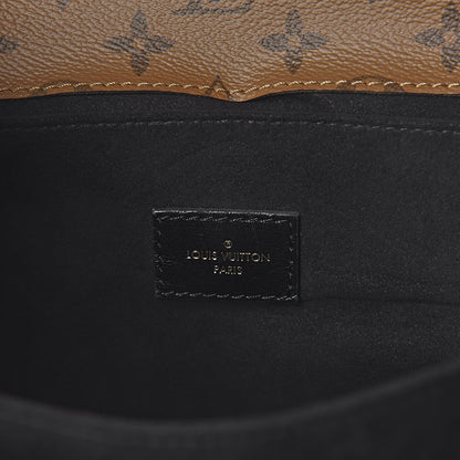 Louis Vuitton Reverse Monogram Pochette Metis 6 of 9