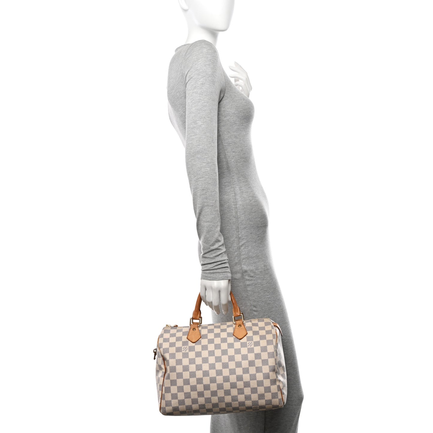 Damier Azur Speedy 30