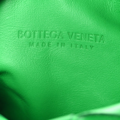 Bottega Veneta Nappa Intrecciato Mini Jodie Parakeet 6 of 9