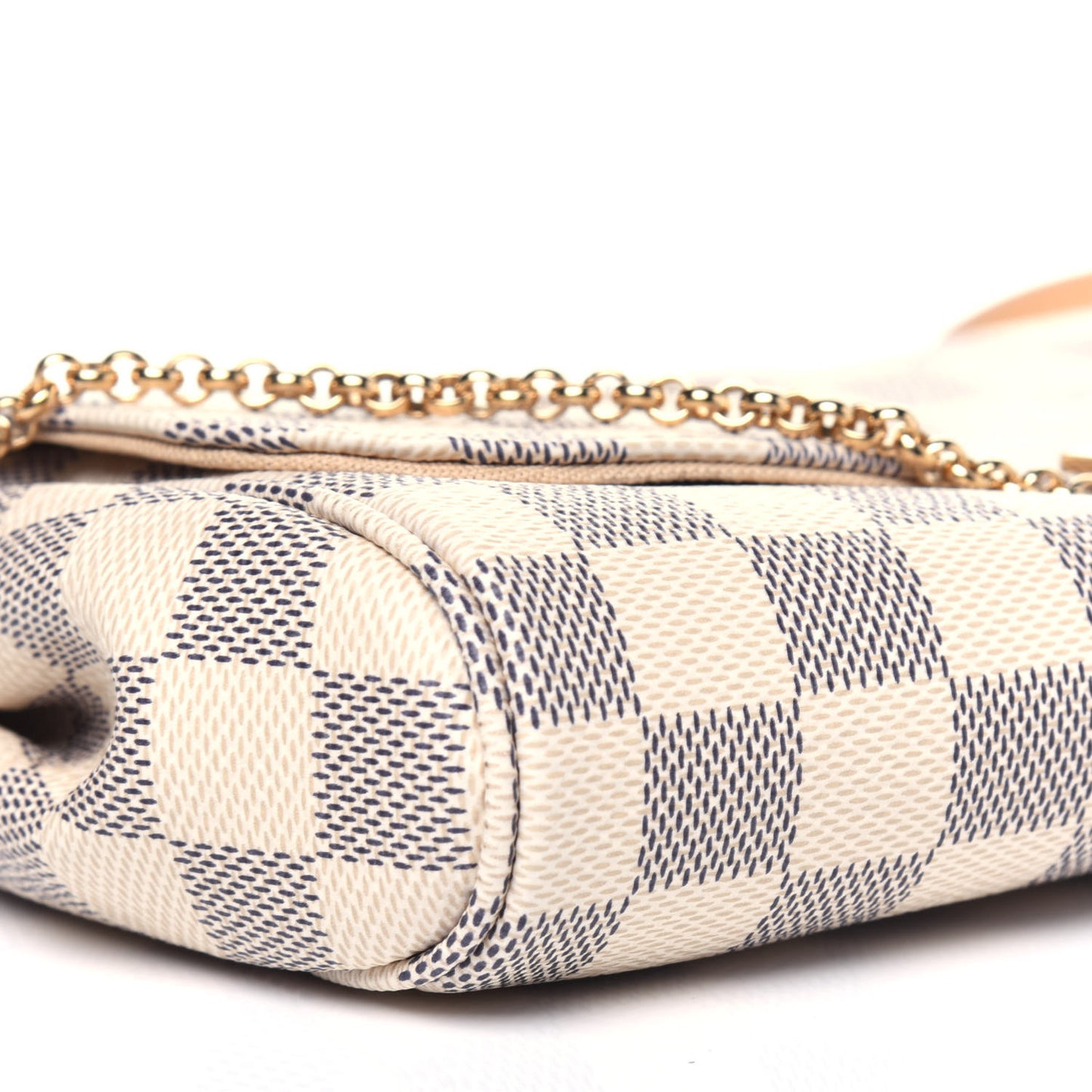 Damier Azur Favorite MM