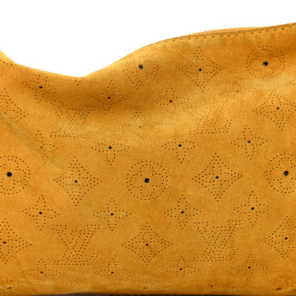 Louis Vuitton Suede Mahina Onatah PM Maize 8 of 15