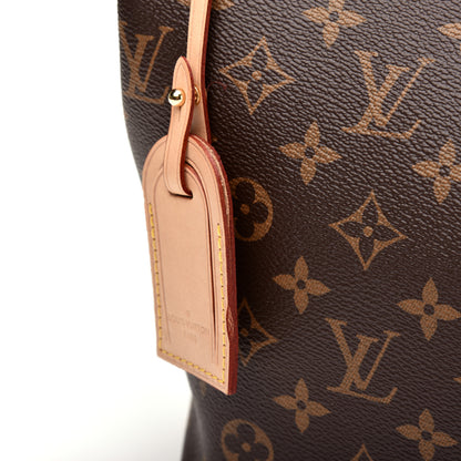 Louis Vuitton Monogram Graceful PM Pivoine 13 of 13