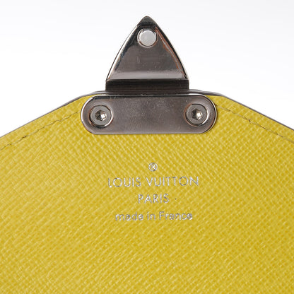 Louis Vuitton Epi Monceau BB Pistache 6 of 6