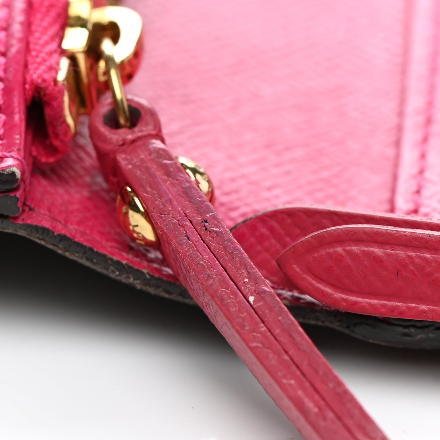 Monogram Insolite Wallet Rose Pop