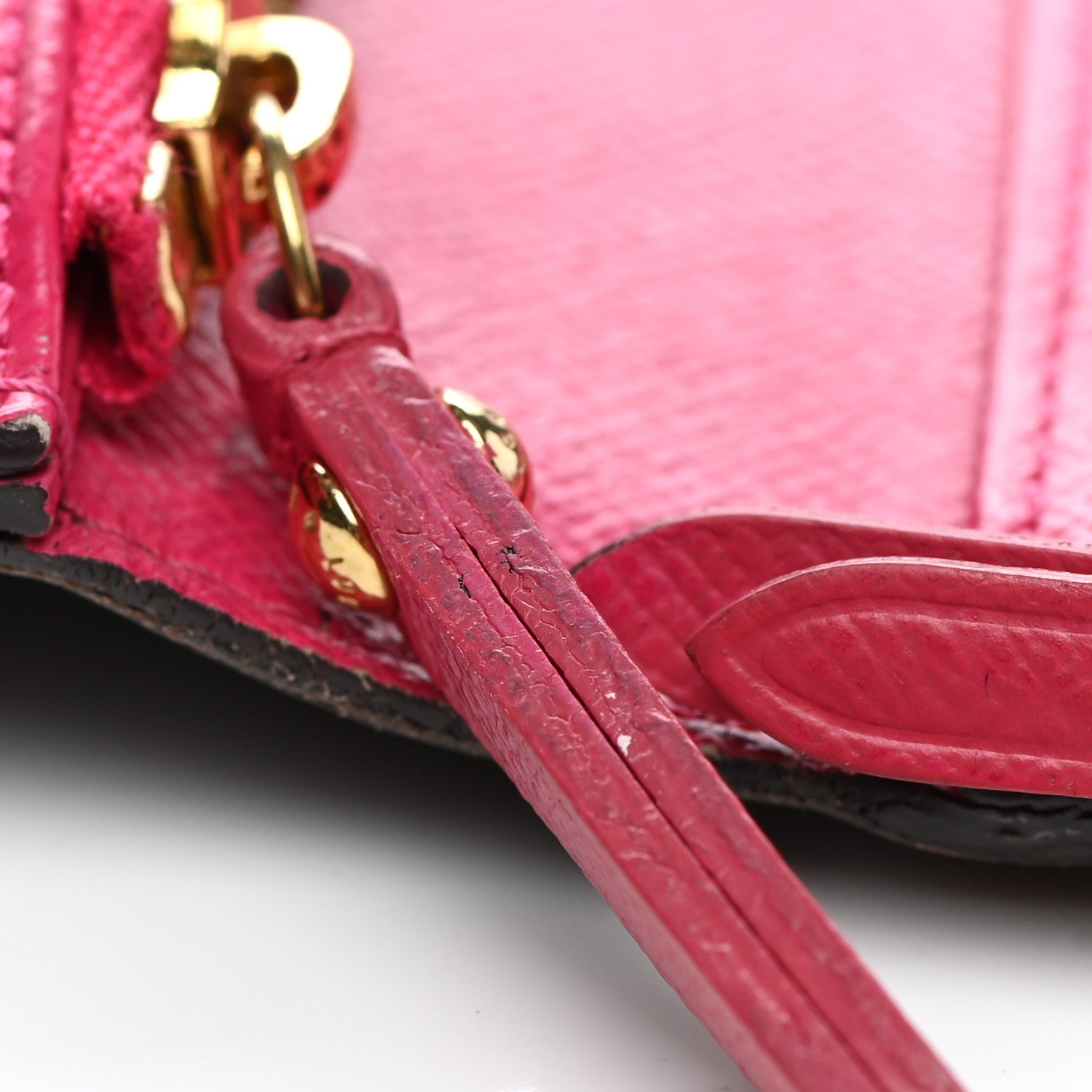 Louis Vuitton Monogram Insolite Wallet Rose Pop 12 of 13