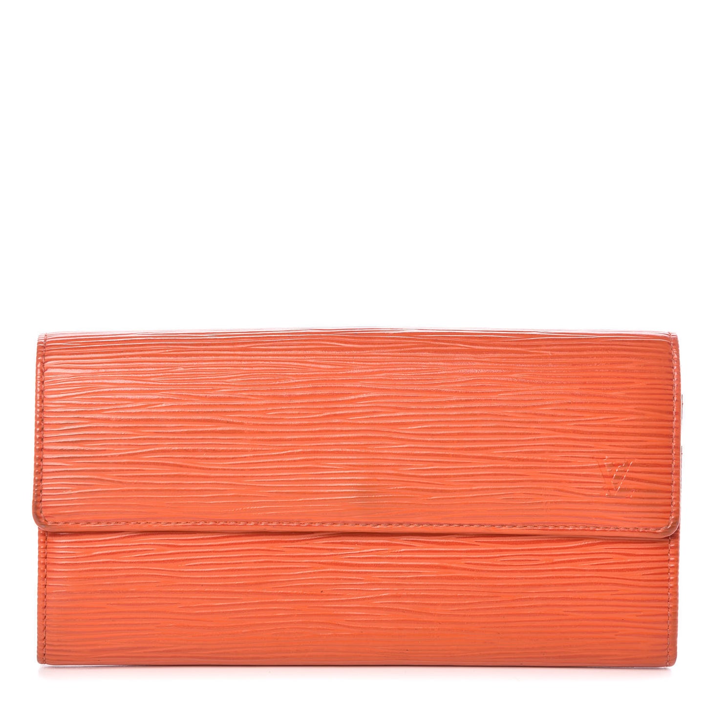 Epi Sarah Wallet Piment