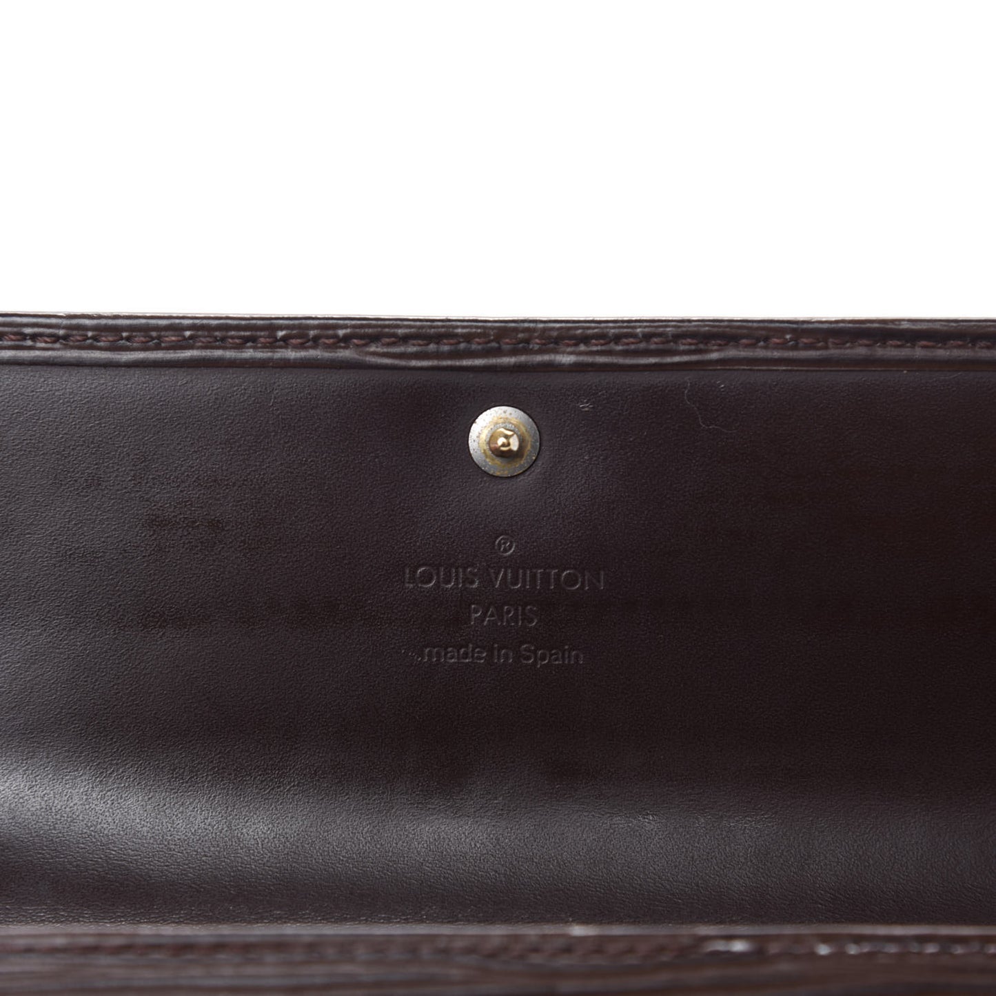 Epi Sarah Wallet Moka