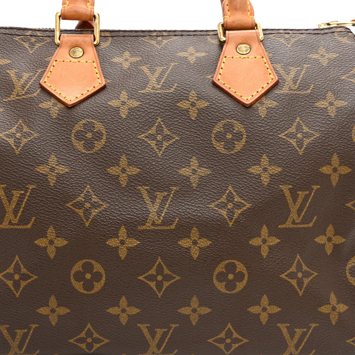 Monogram Speedy 25
