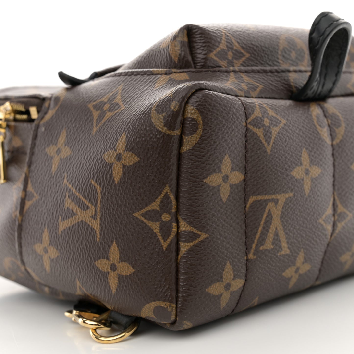 Monogram Palm Springs Backpack Mini
