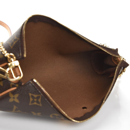 Louis Vuitton Monogram Eva Clutch 6 of 8