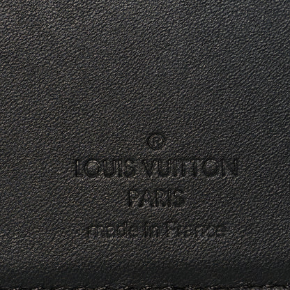 Louis Vuitton Damier Graphite Pocket Organizer NM 6 of 8