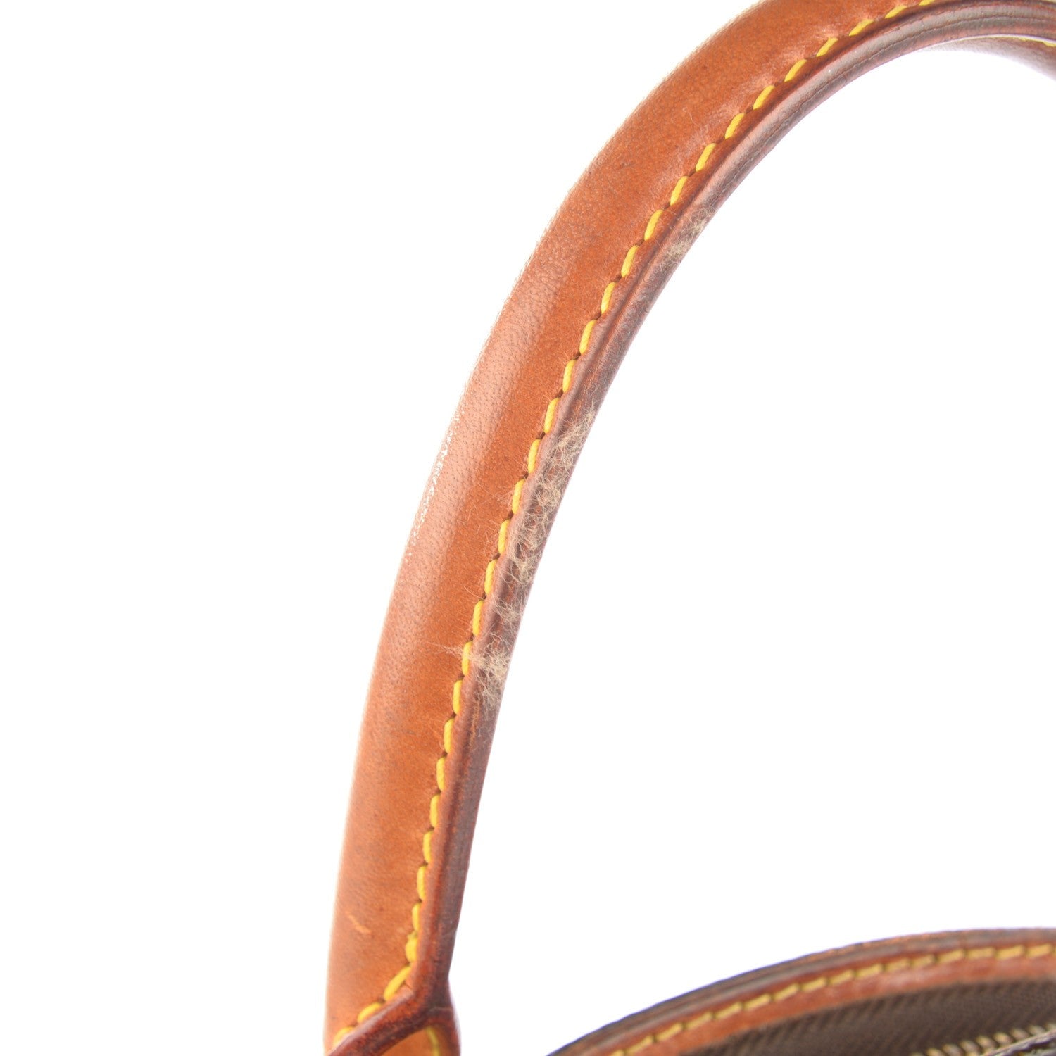 Louis Vuitton Monogram Ellipse PM 9 of 9