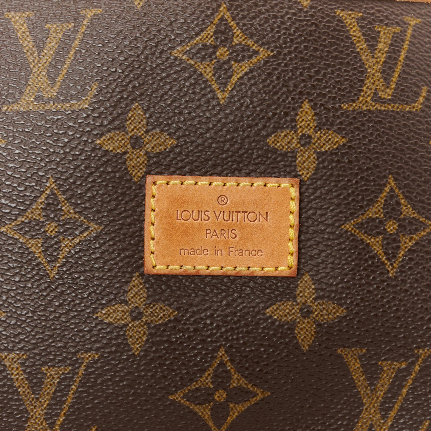 Monogram Saumur 30