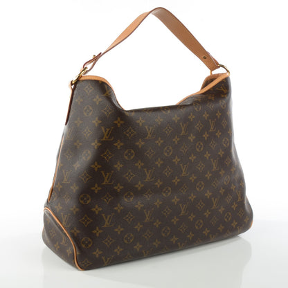 Louis Vuitton Monogram Delightful GM 3 of 8