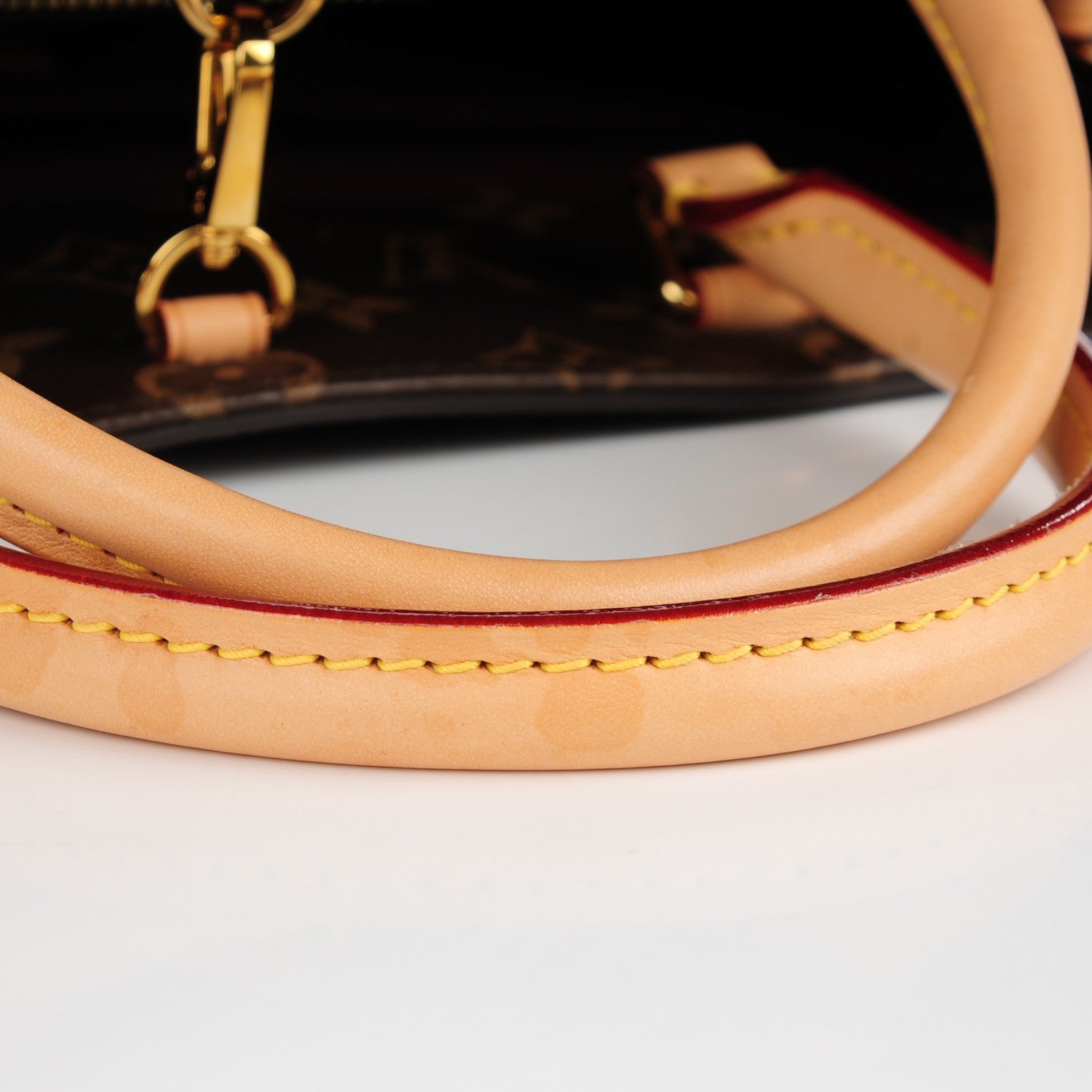 Louis Vuitton Monogram Montaigne GM 9 of 10