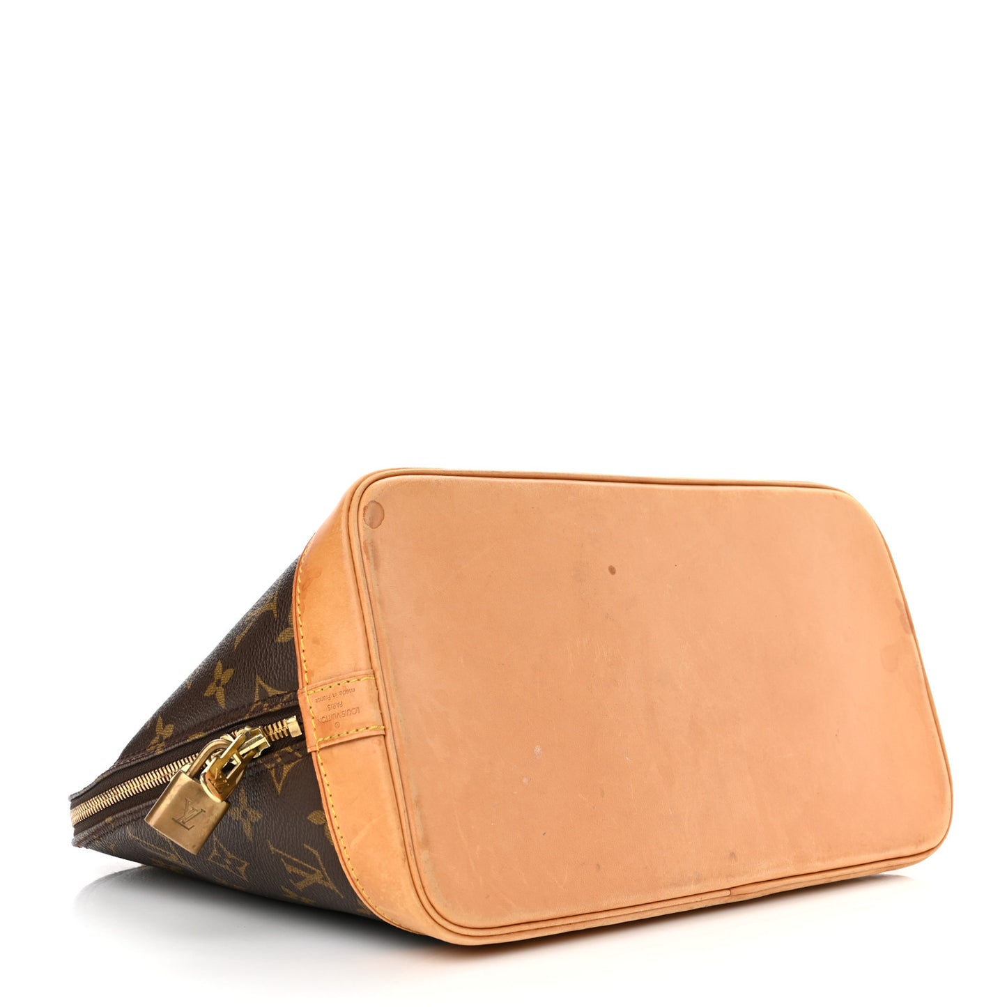 Monogram Alma PM
