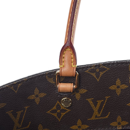 Louis Vuitton Monogram Montaigne GM 15 of 18